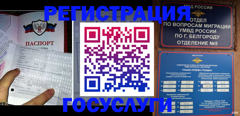 временная регистрация в квартире в Славгороде